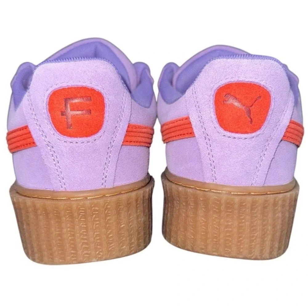 -PUMA‎ x Fenty Creeper Phatty Shoes